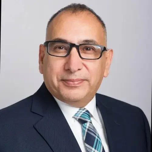 Daniel Alcocer - LinkedinProfile
